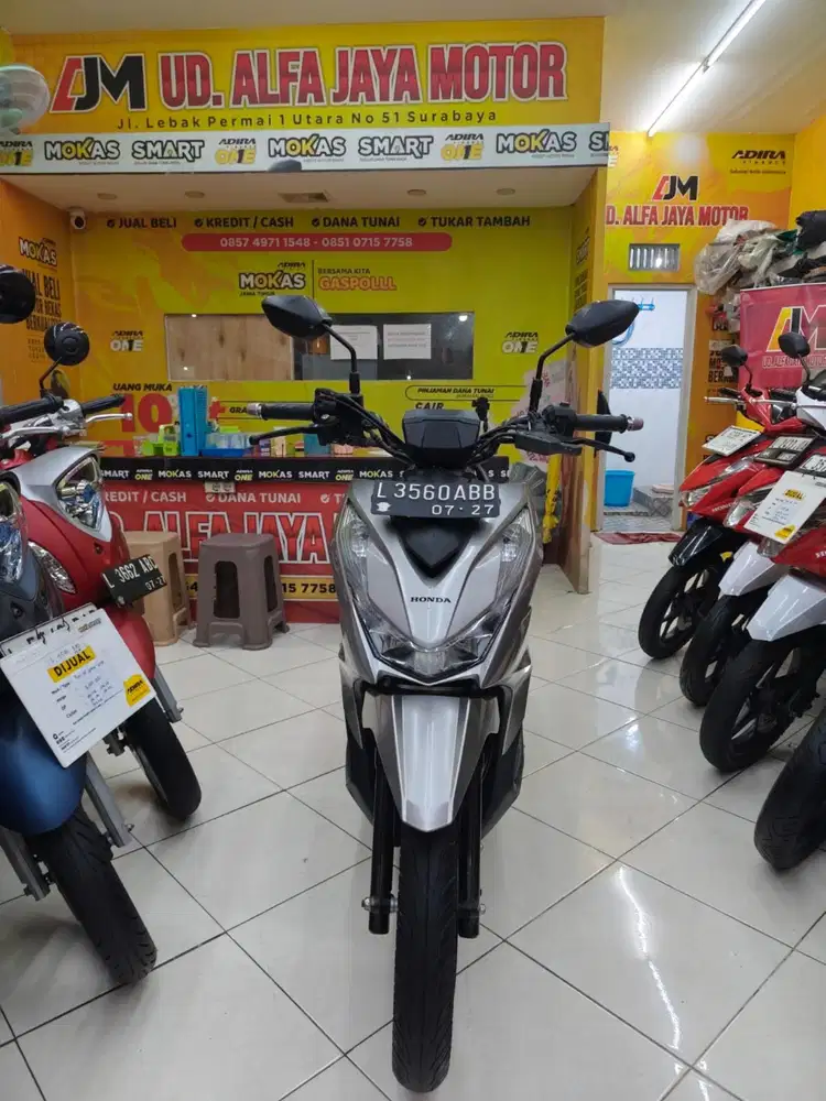 Beat street tahun 2022