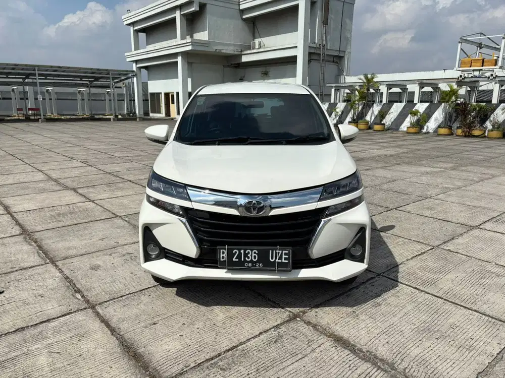 ‼️DP 5 Juta‼️Avanza Veloz G at 2021 2022