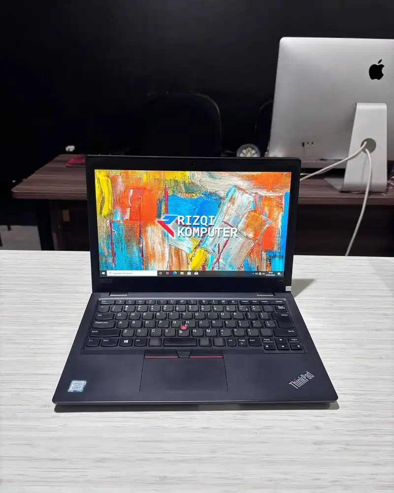Lenovo Thinkpad L380, Intel Core i5-8250U Ram 16GB, SSD 256GB