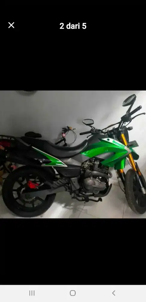 Benelli phyton like new 2014