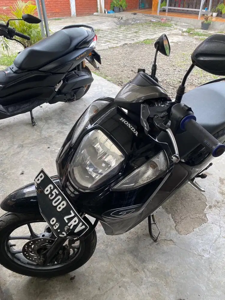 jual cepat honda genio 2021