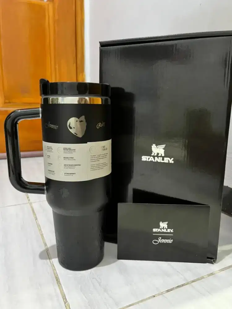 Tumbler Stanley x Jenny Limited Edition 40 oz / 1180 ml