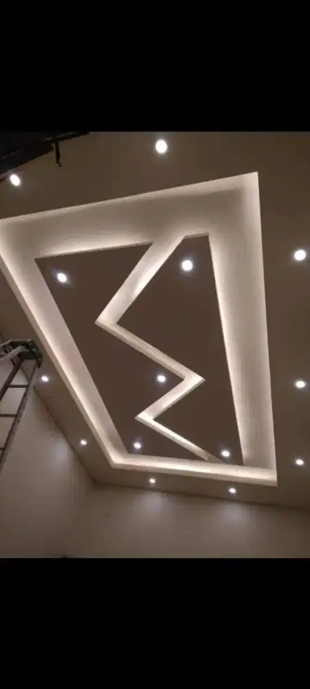 tukang plafon malang