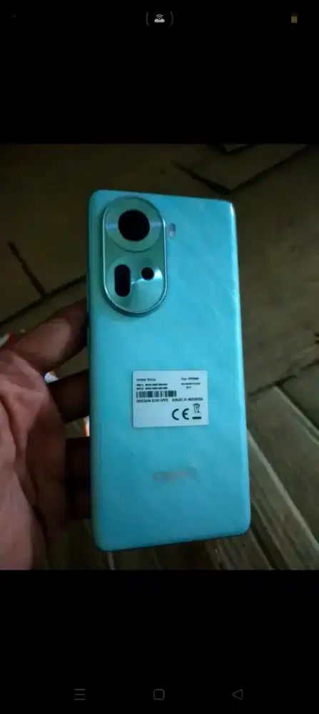 Oppo Reno 11 5G 8/256