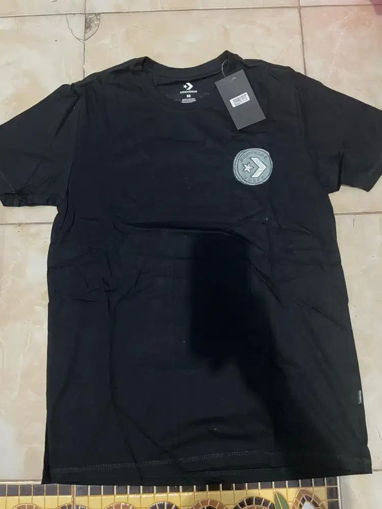 T-shirt men Converse