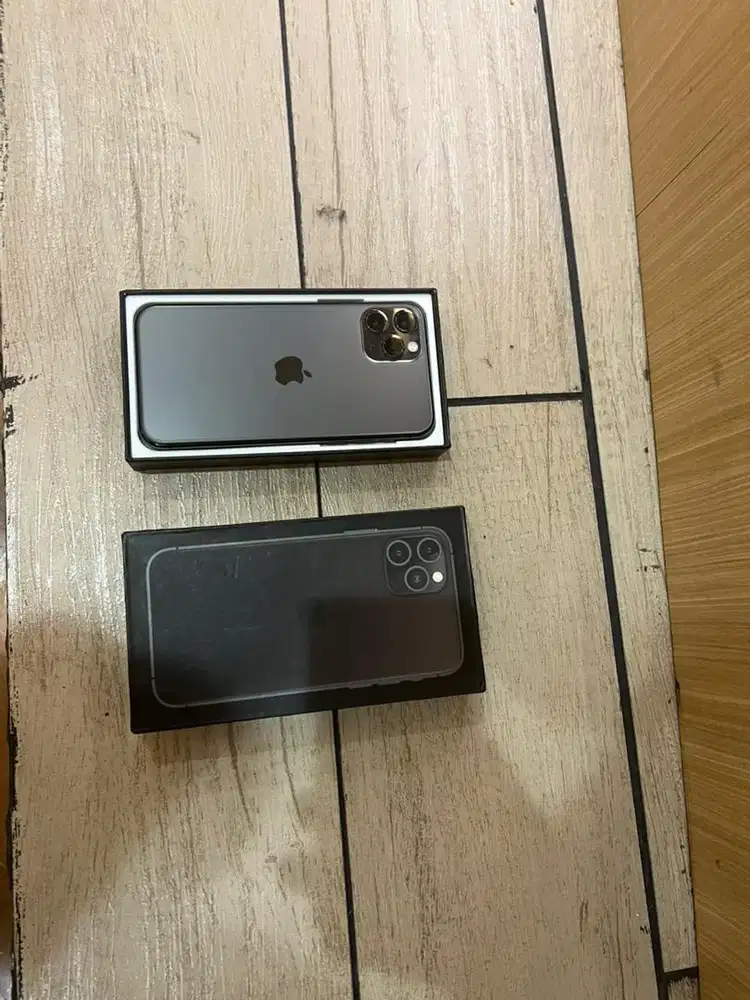 iphone 11 pro max 256gb langsung gas