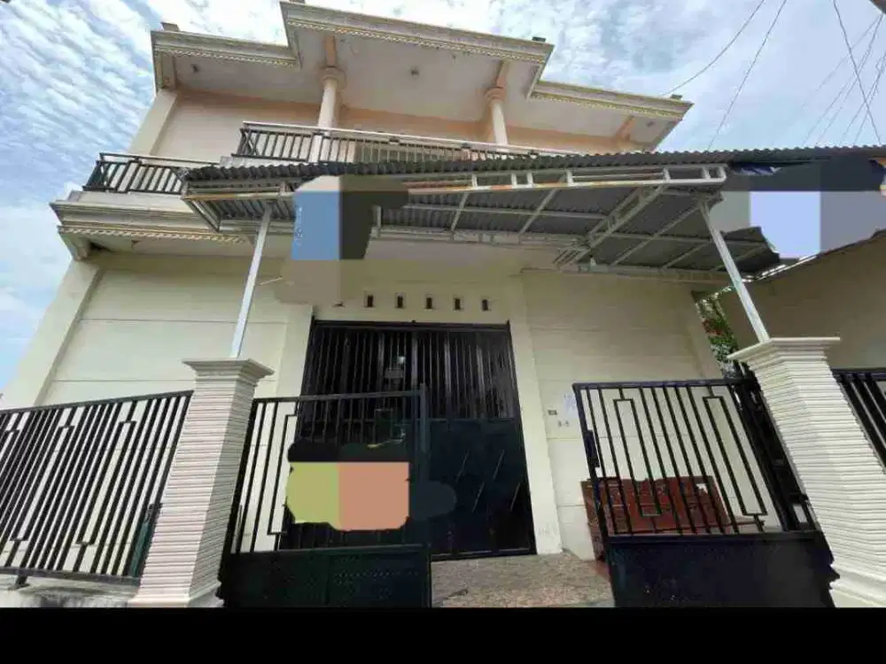 RUMAH KOS CANDISARI FULL PENGHUNI INVESTASI KOS SUDAH DAPAT PASSIVE INCOME