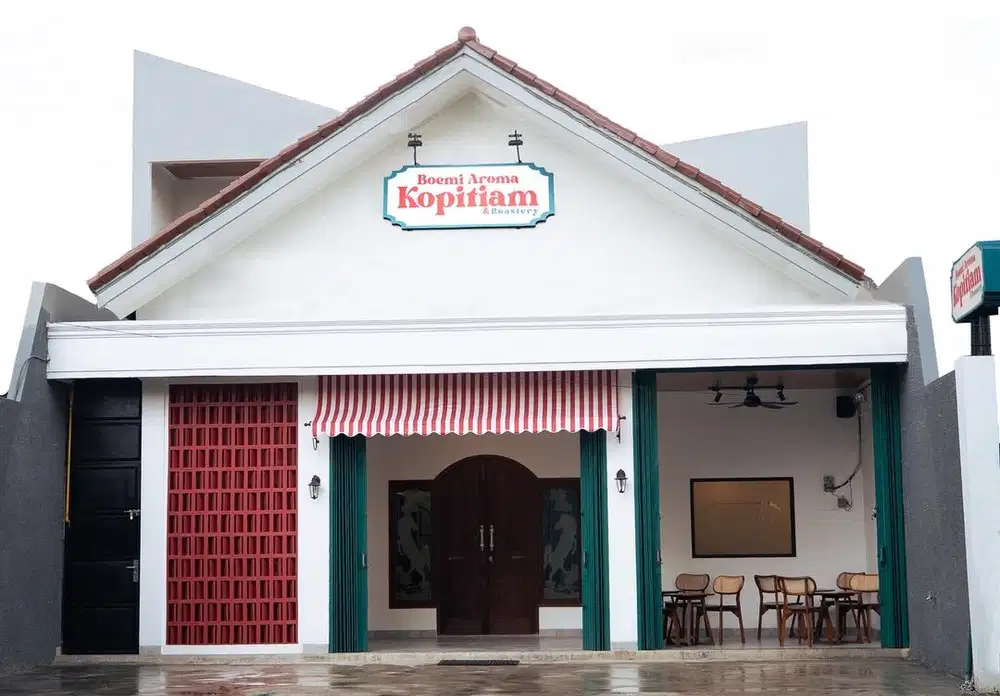 Cook/Chef DIBUTUHKAN SEGERA