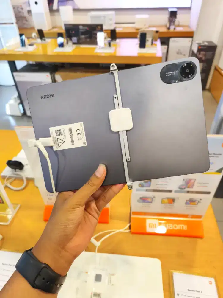 REDMI PAD 2 BISA DIKREDIT TANPA KARTU KREDIT,DP 0 200 RIBUAN PERBULAN