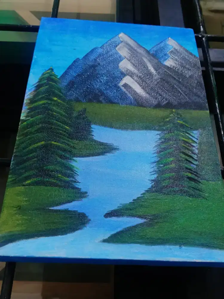 HSC2025 Barang Bekas Naik Kelas