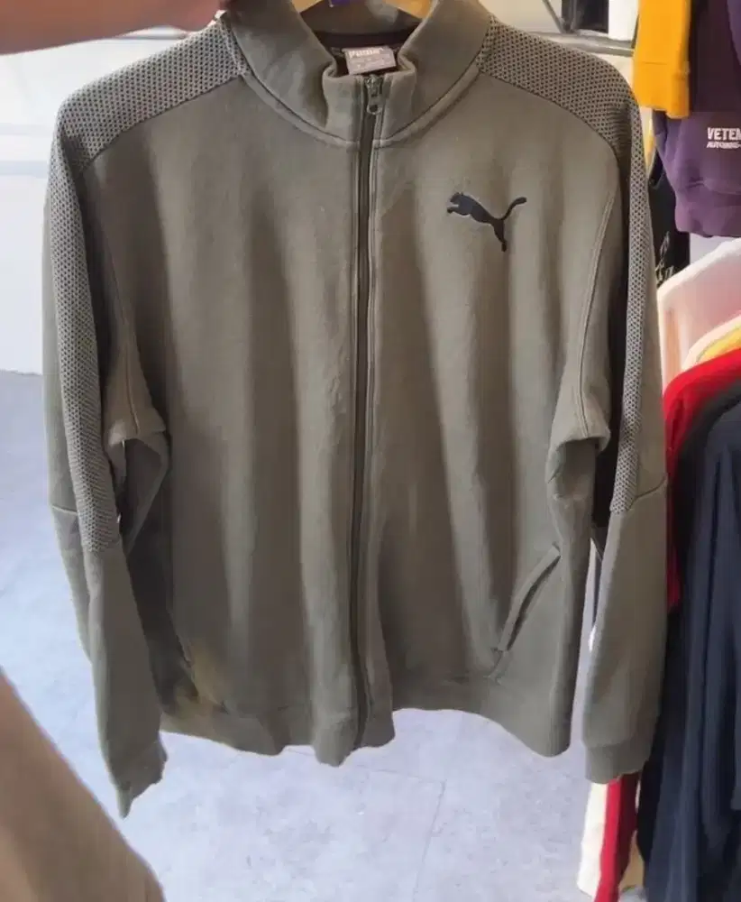 Jual sweeter puma original