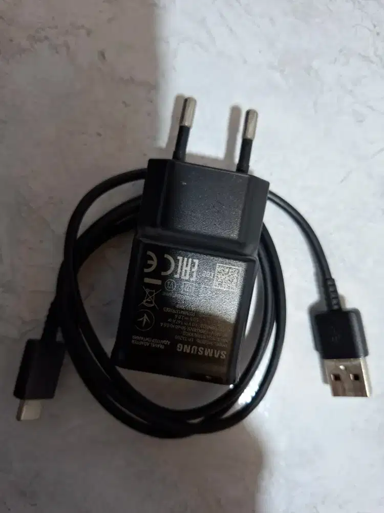 Charger copotan samsung 15w