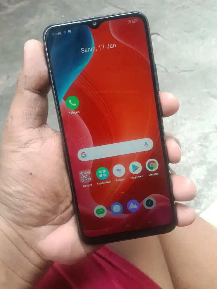 Realme c15 4/64