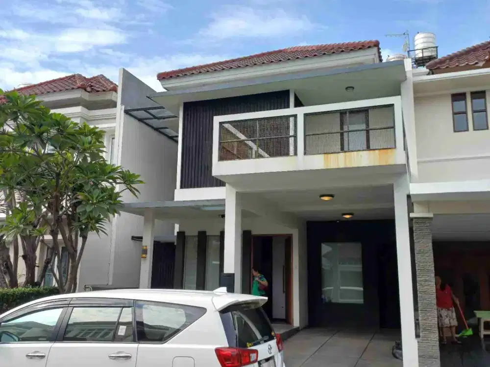 Gading Kusuma Dijual