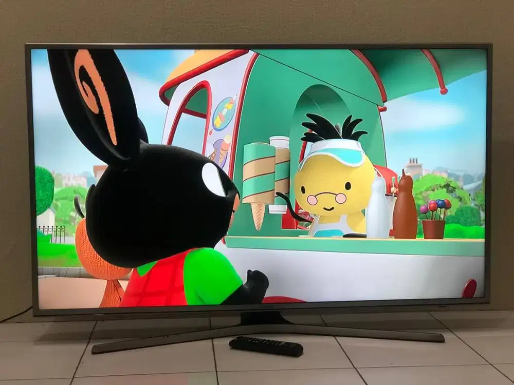 LED SMART TV Samsung 50inch SECOND ORIGINAL