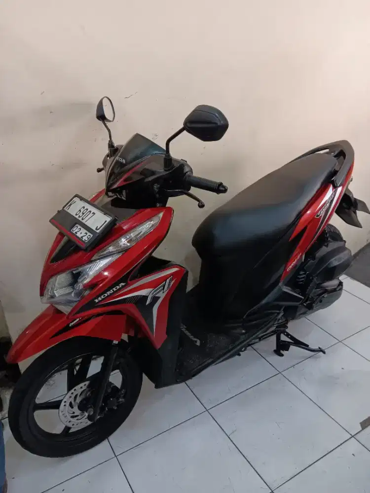 Vario 125 thn 2014