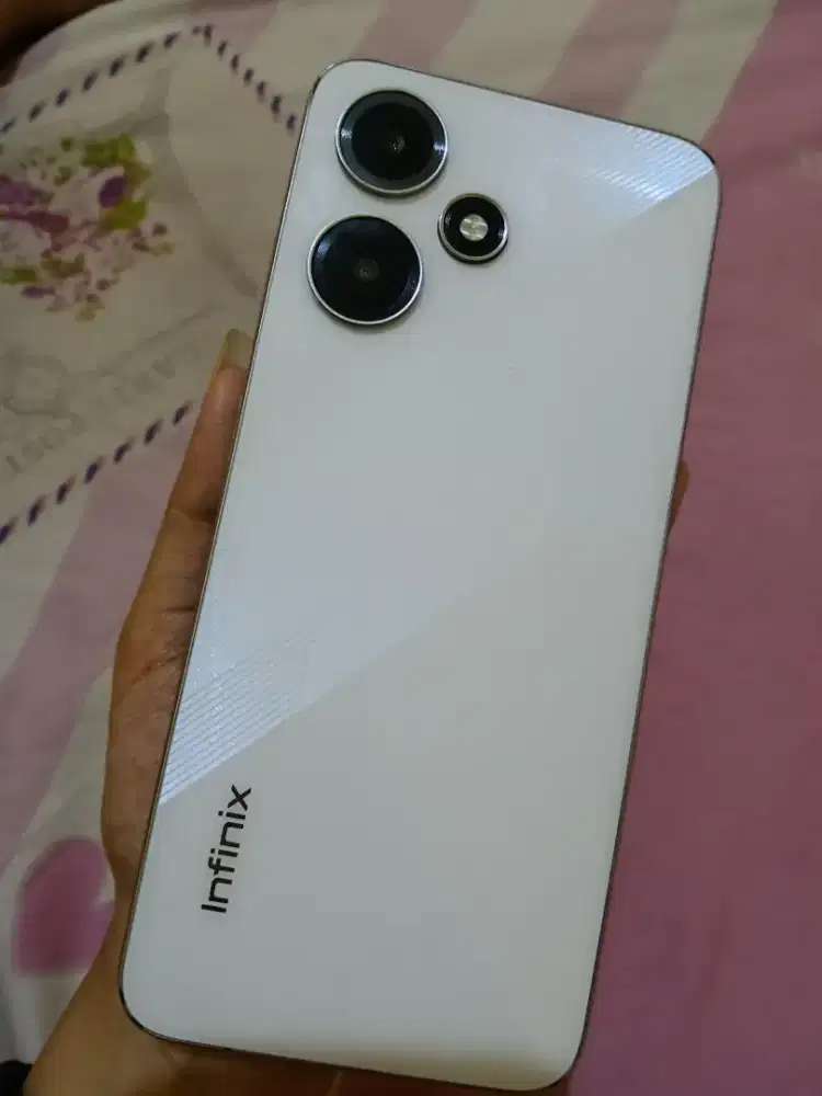 Infinix hot 30 play