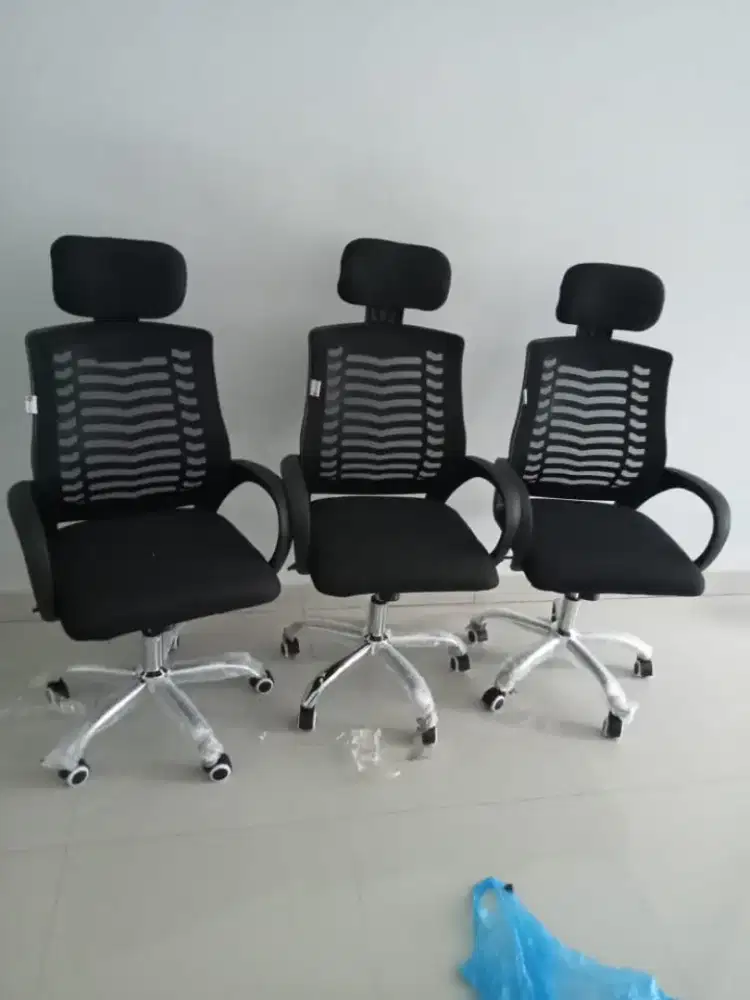 Kursi direksi jaring 4005