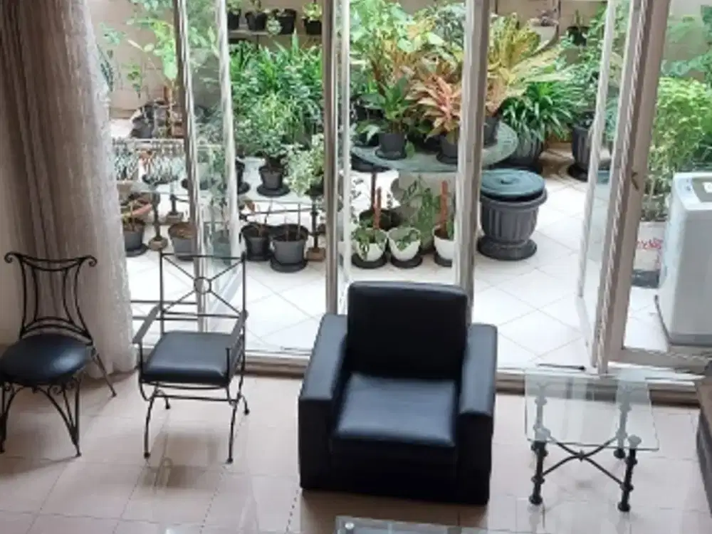 Dijual Rumah bagus Citra Garden2 Boulovard