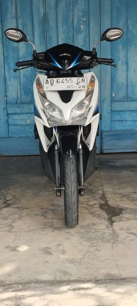 Vario 125 tahun 2013