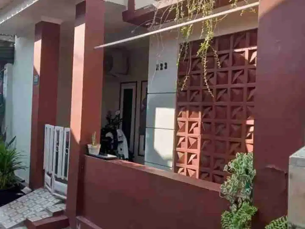 JUAL RUMAH KALIWATES JEMBER KIDUL JEMBER JAWA TIMUR