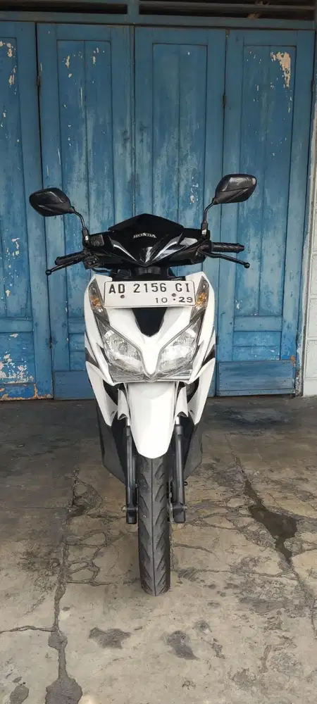 Vario fi 125 tahun 2014