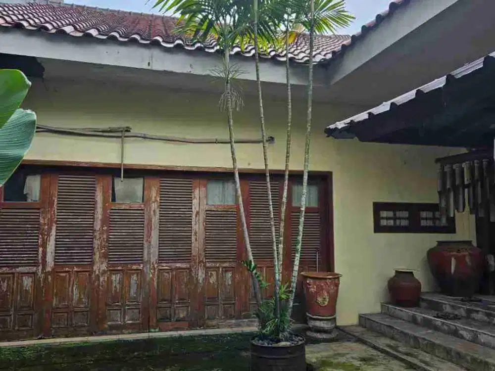 di jual rumah ada ada nya di citra gran cibubur