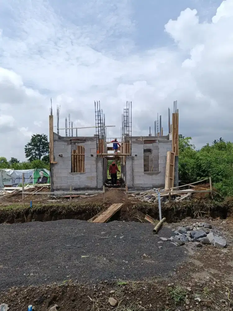 Di jual rumah kos dekat UIN 3 Malang UMM UNISMA Dinoyo