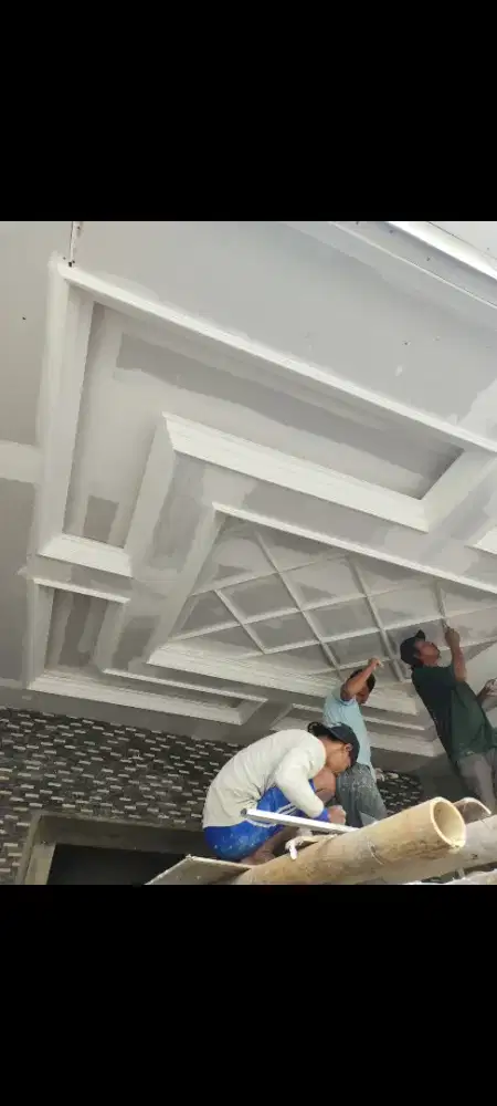tukang plafon ahli malang