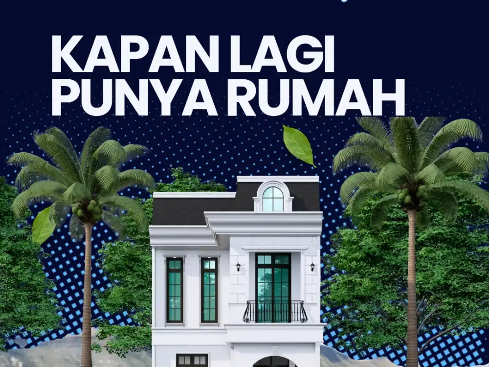 Investasi Properti Strategis di Ringroad Setiabudi – Unit Terbatas!