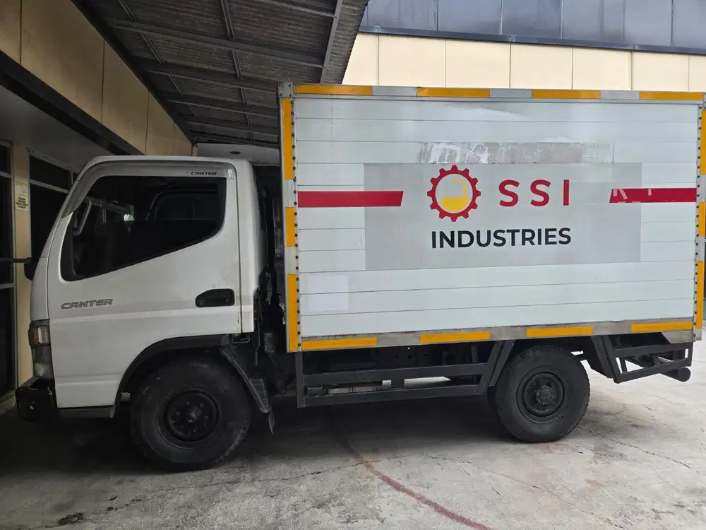 Mitsubishi Colt L300 2013 Bensin