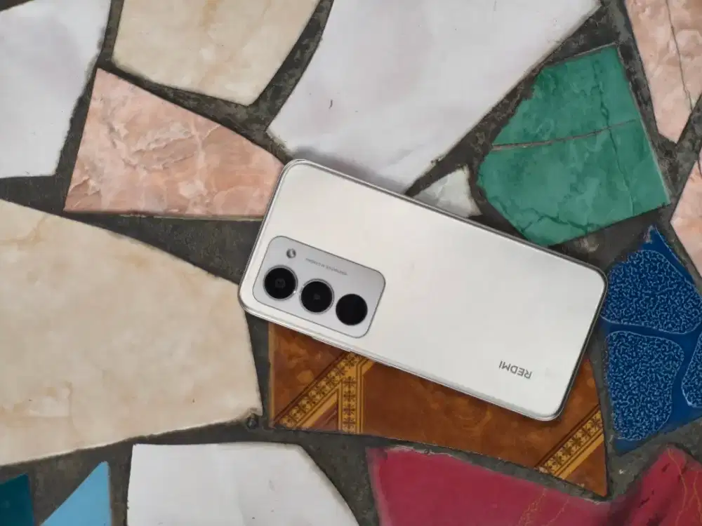 REDMI 15 8+8/128 GB HARGA TERJANGKAU