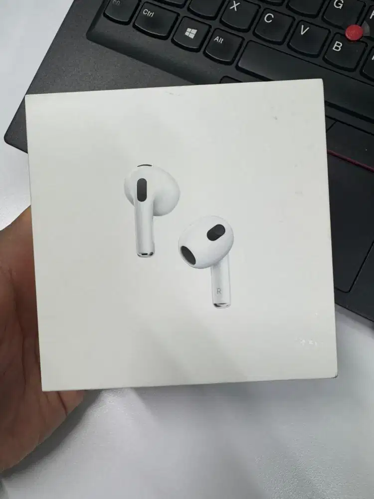 Apple airpods 3
