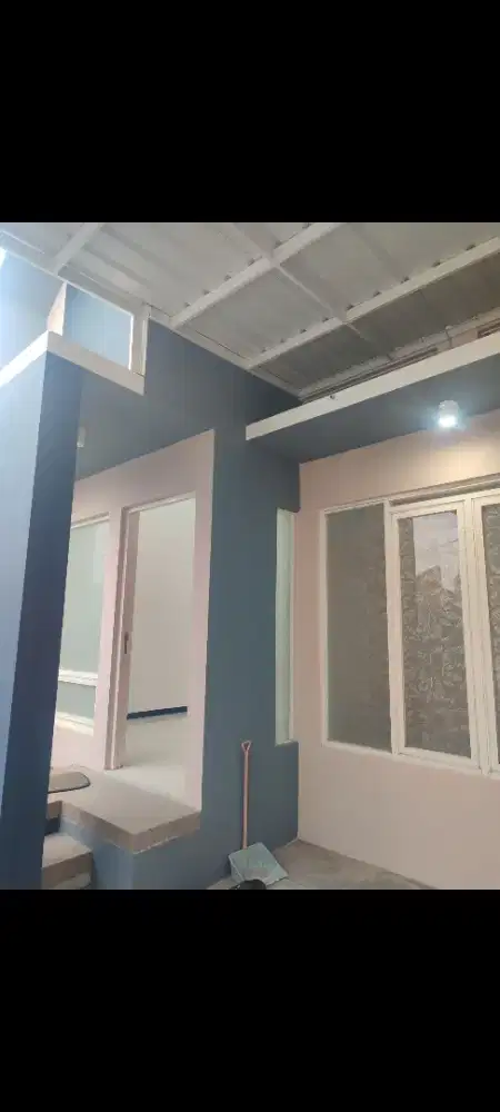 tukang cat malang raya