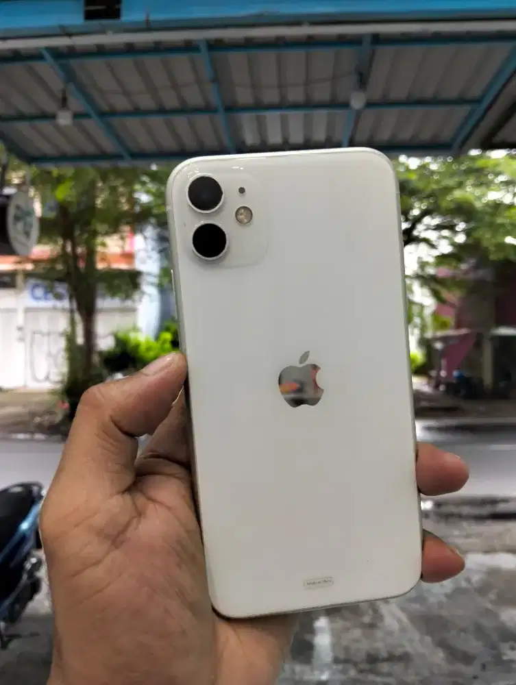 Iphone 11 64 gb all ope