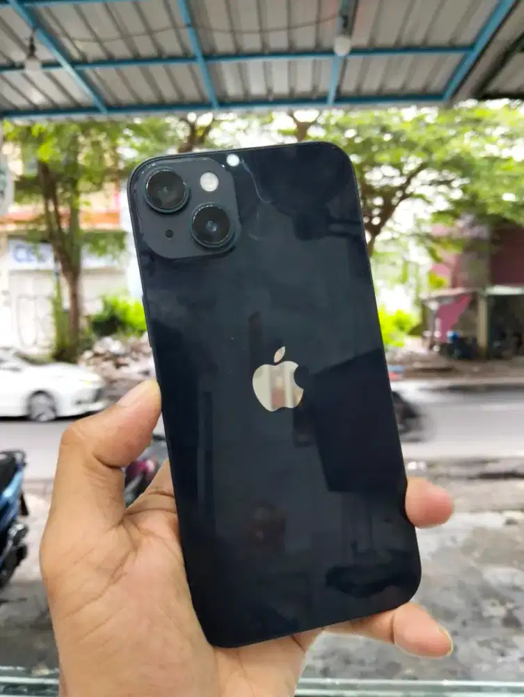 Iphone 14 plus 128 gb wifi only