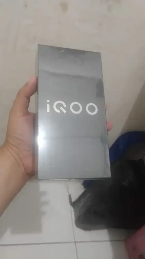 VIVO Z10R 5G 12/256GB GARANSI RESMI