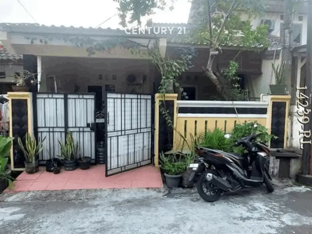 Rumah Siap Huni Di Duta Bintaro Tangerang
