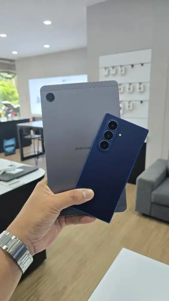 Samsung Galaxy Z Fold7