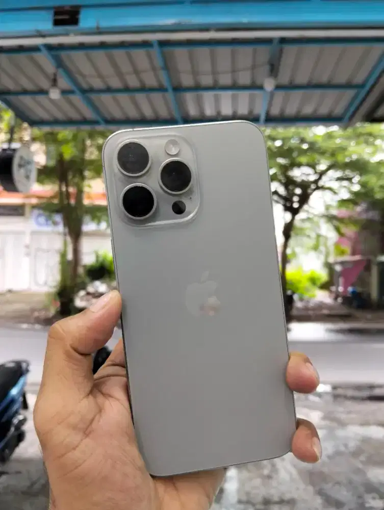 IPhone 15 promax 256 ibox