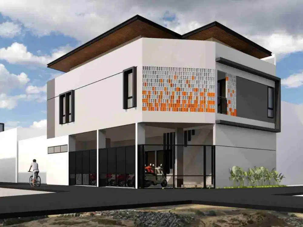 Kos 11 Kamar Utara Kampus UGM Jogja, Dijual Murah 2,6M Hanya selangkah Jl.Raya