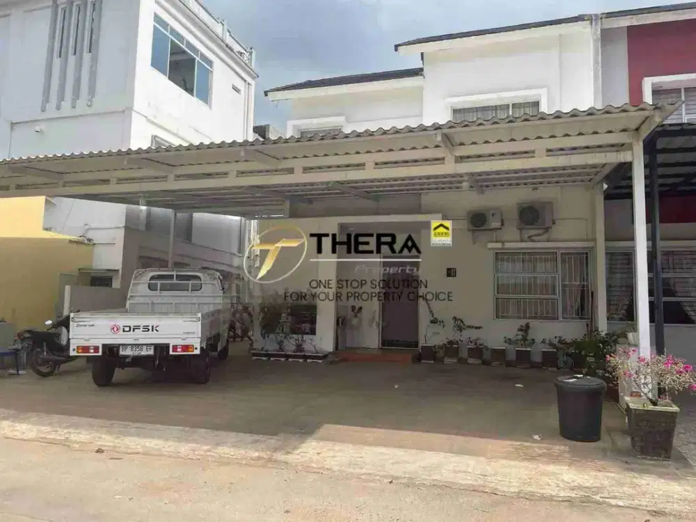 DIJUAL CEPAT !!

Rumah 2 lantai Purimas Residence (hook) Dekat Top 100 grand niaga mas dan Pasar mitra raya