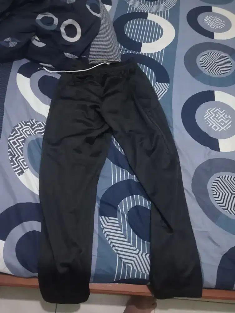 Celana Training Adidias