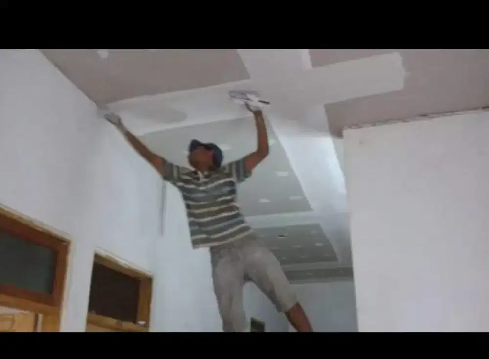 tukang cat spesialis malang