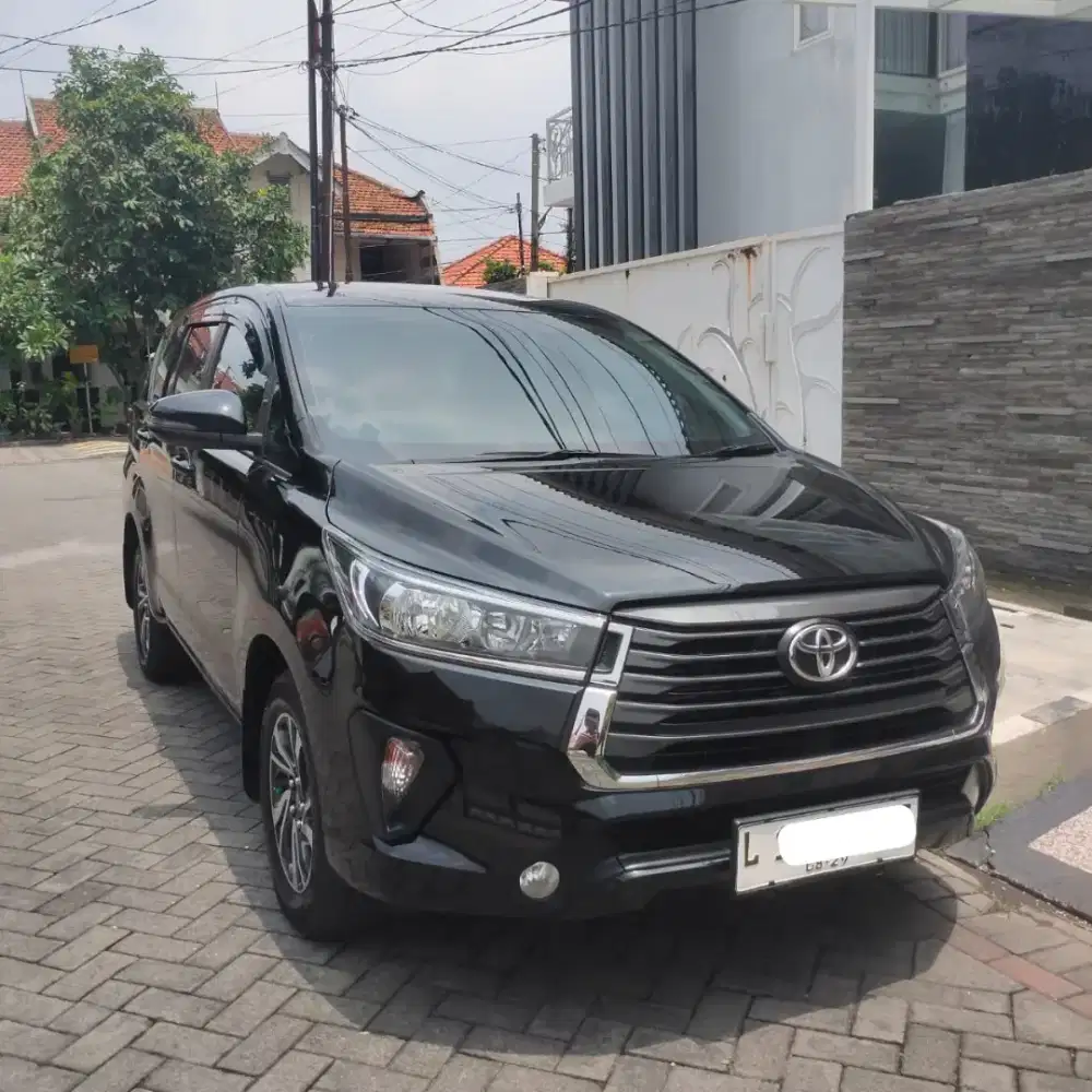 Toyota Innova Reborn G M/T 2023 Diesel Km 16 Rb
