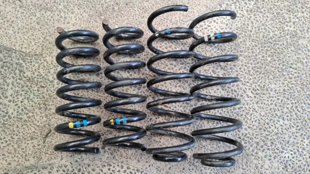 FS Per Original Copotan W211 E240 Kondisi potong