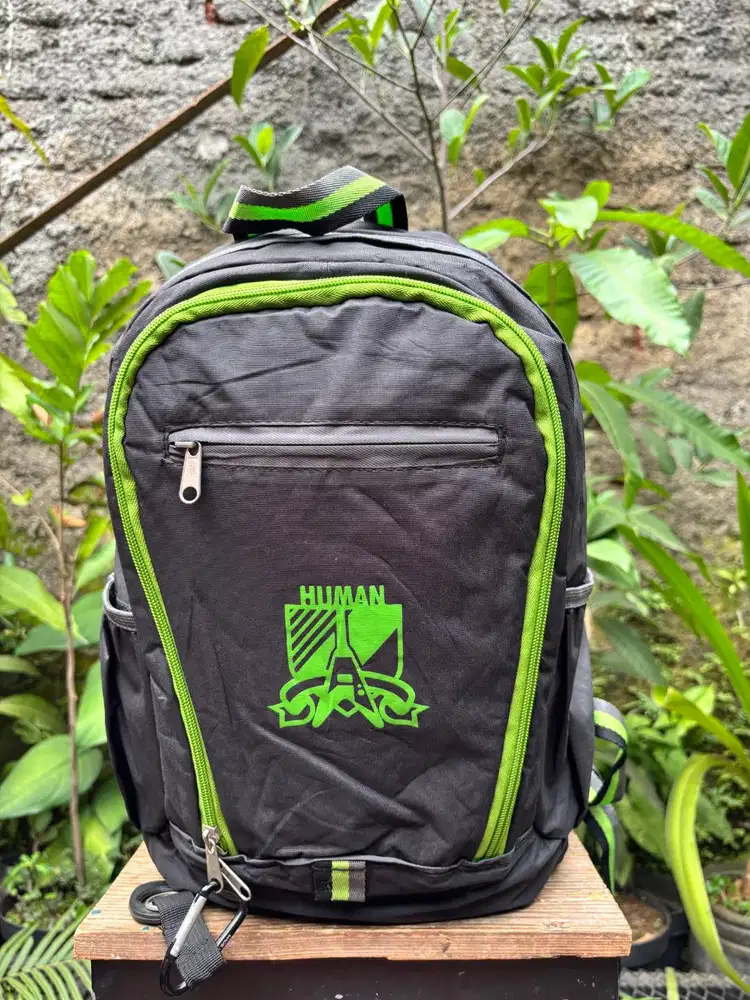 Ransel Anak SD | Tas Anak Sekolah Murce | Backpack Sekolah