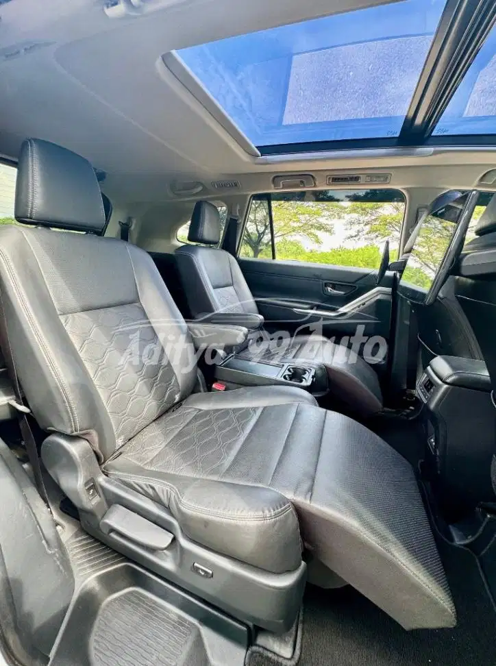 JAMINAN GARANSI 1 TH! TOYOTA ZENIX Q HYBRID TSS MODELISTA 2023/2022