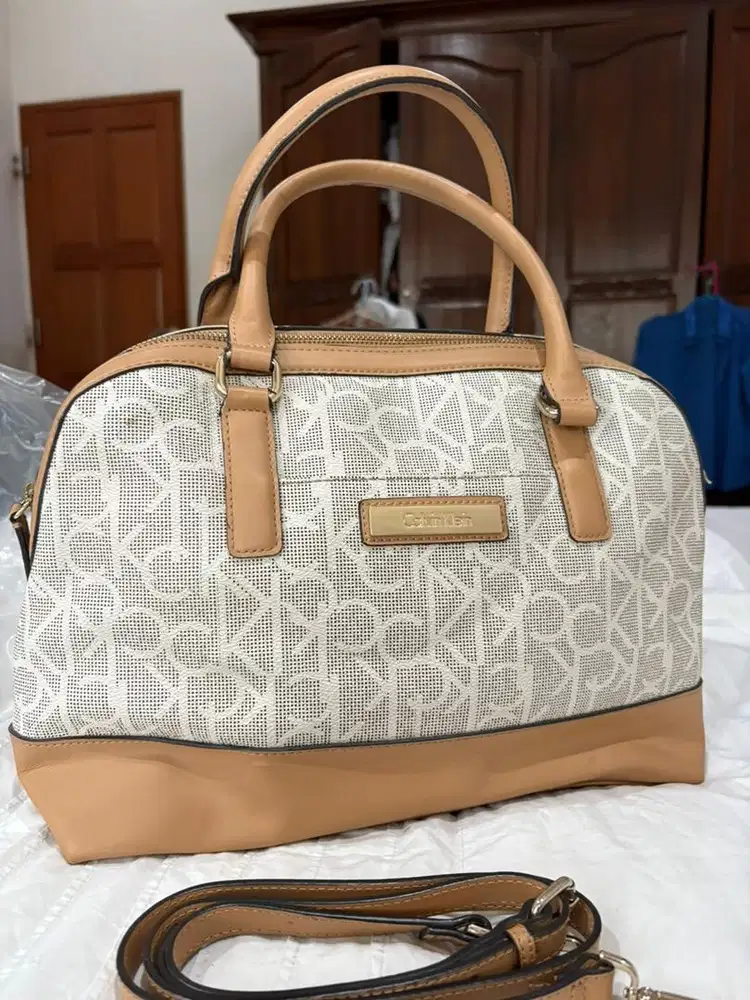 Tas Calvin Klein original