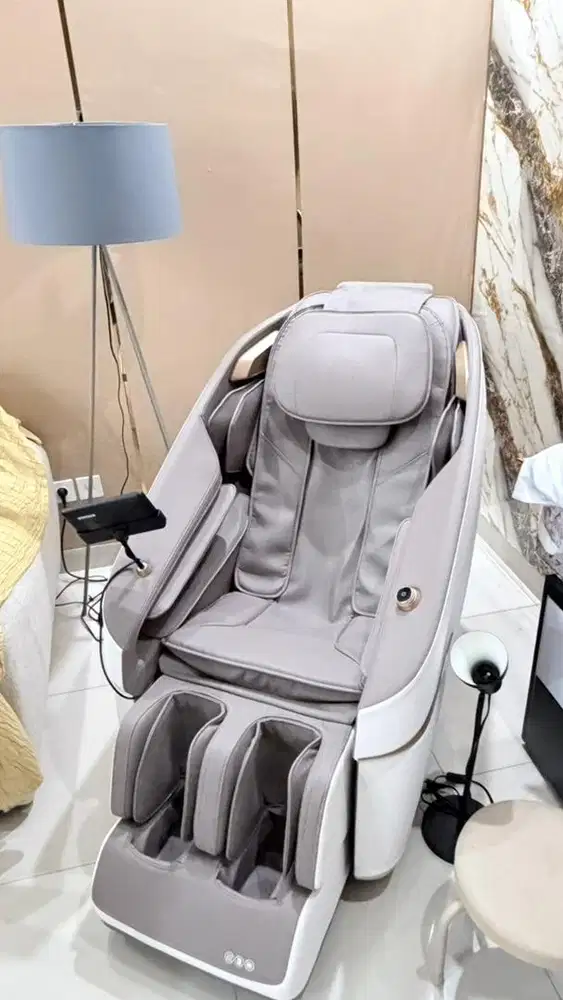 Kursi pijat Advance inlife devine